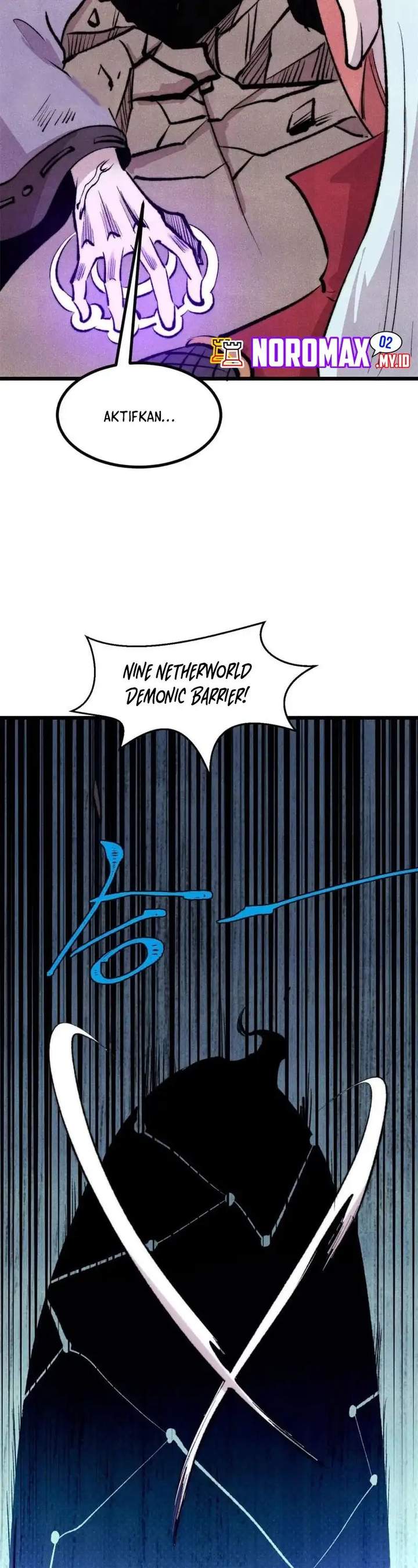 All Hail the Sect Leader Chap 518 - Next Chap 519