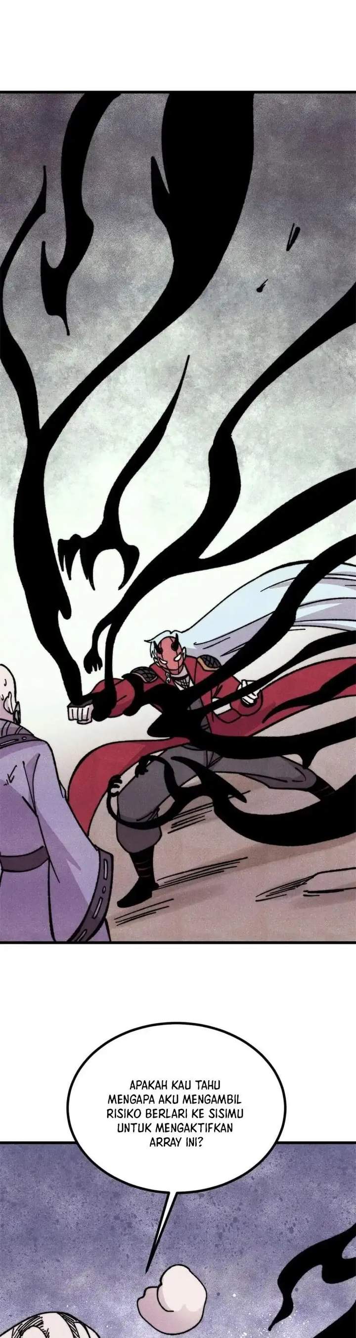 All Hail the Sect Leader Chap 518 - Next Chap 519