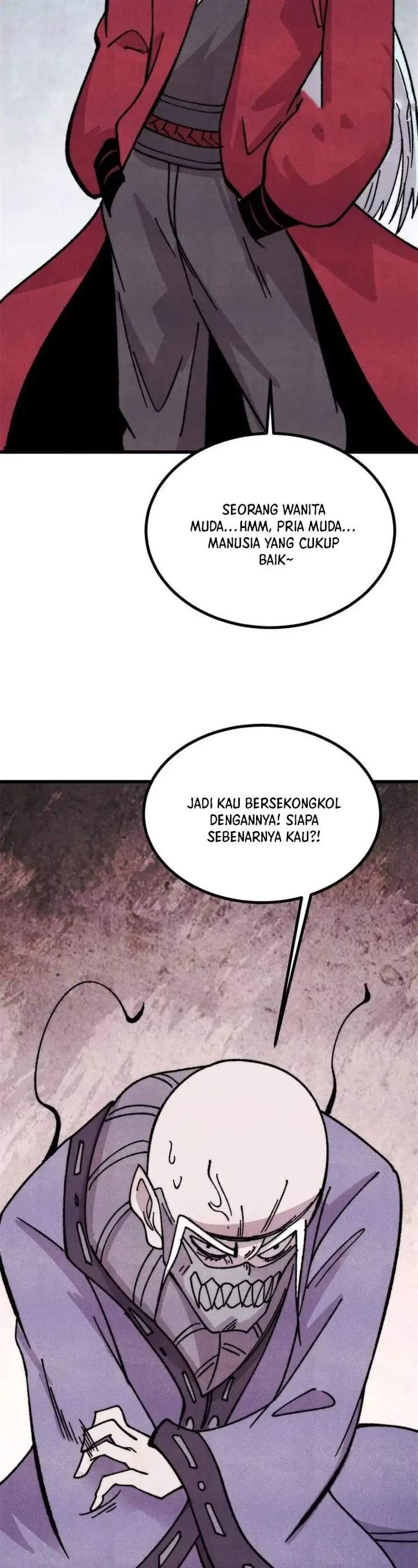 All Hail the Sect Leader Chap 518 - Next Chap 519