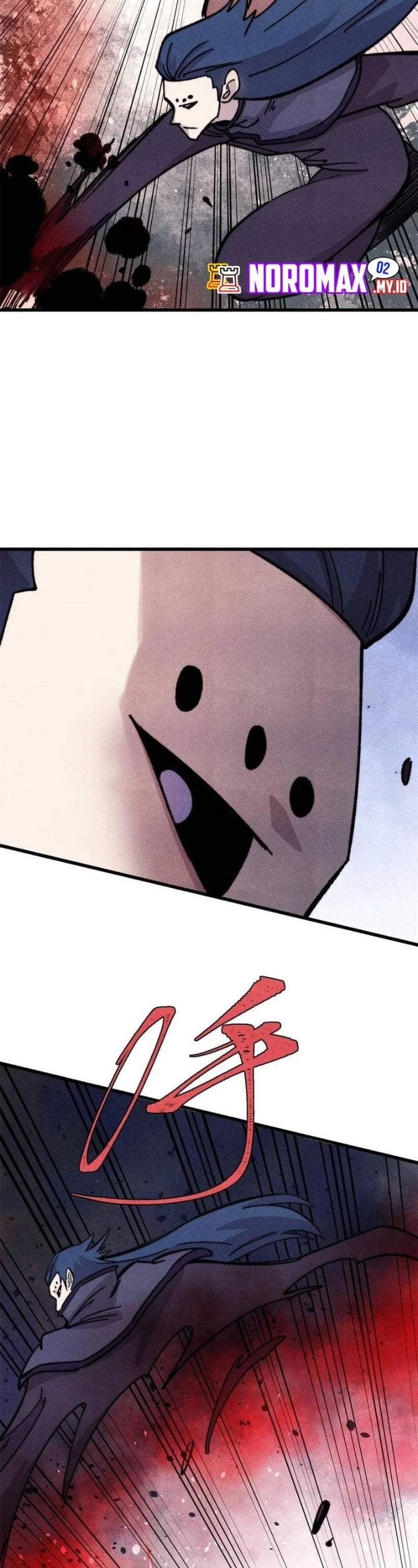 All Hail the Sect Leader Chap 519 - Next Chap 520