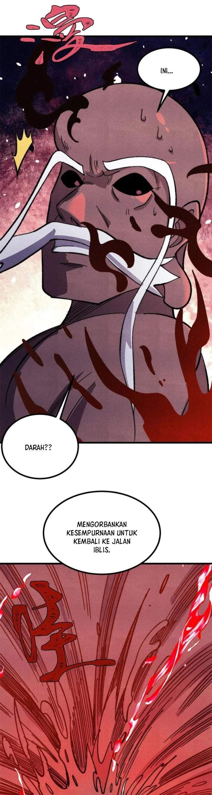 All Hail the Sect Leader Chap 520 - Next Chap 521