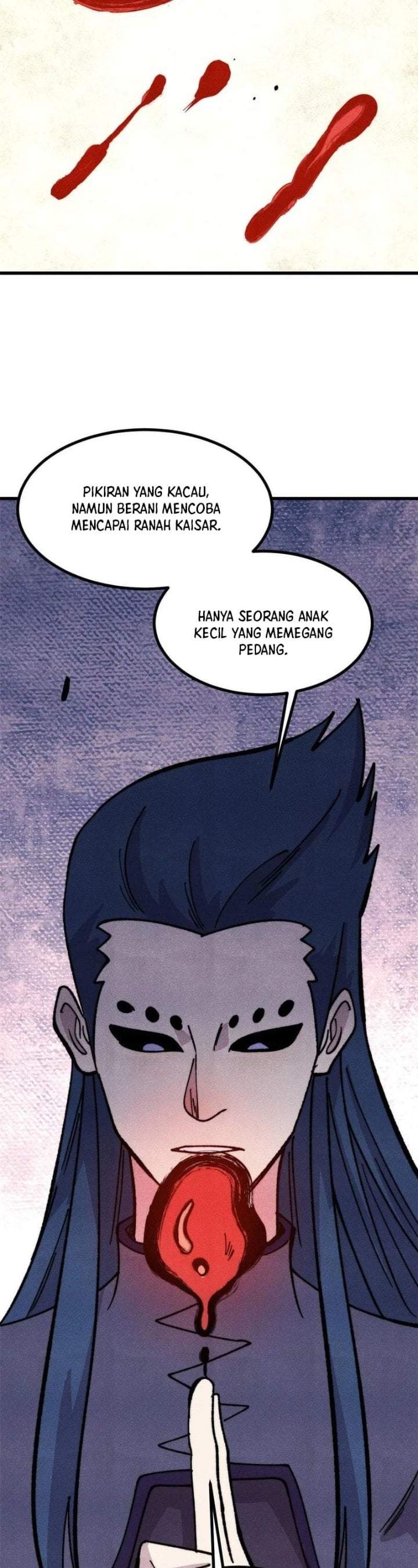 All Hail the Sect Leader Chap 520 - Next Chap 521