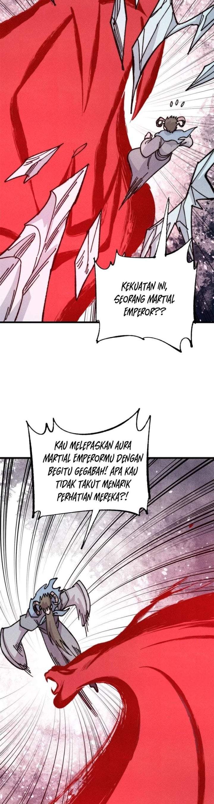 All Hail the Sect Leader Chap 521 - Next Chap 522