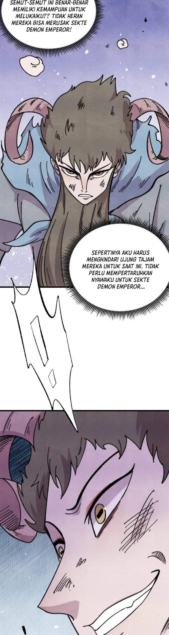 All Hail the Sect Leader Chap 521 - Next Chap 522