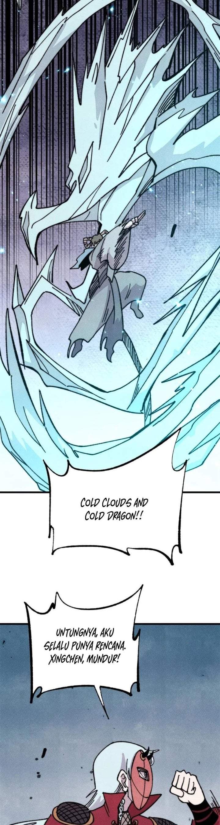 All Hail the Sect Leader Chap 521 - Next Chap 522
