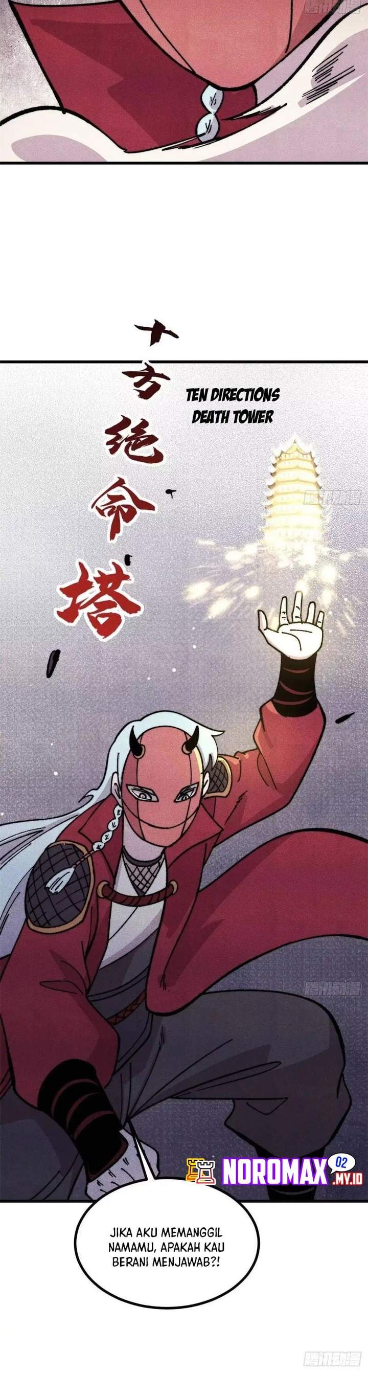 All Hail the Sect Leader Chap 522 - Next Chap 523