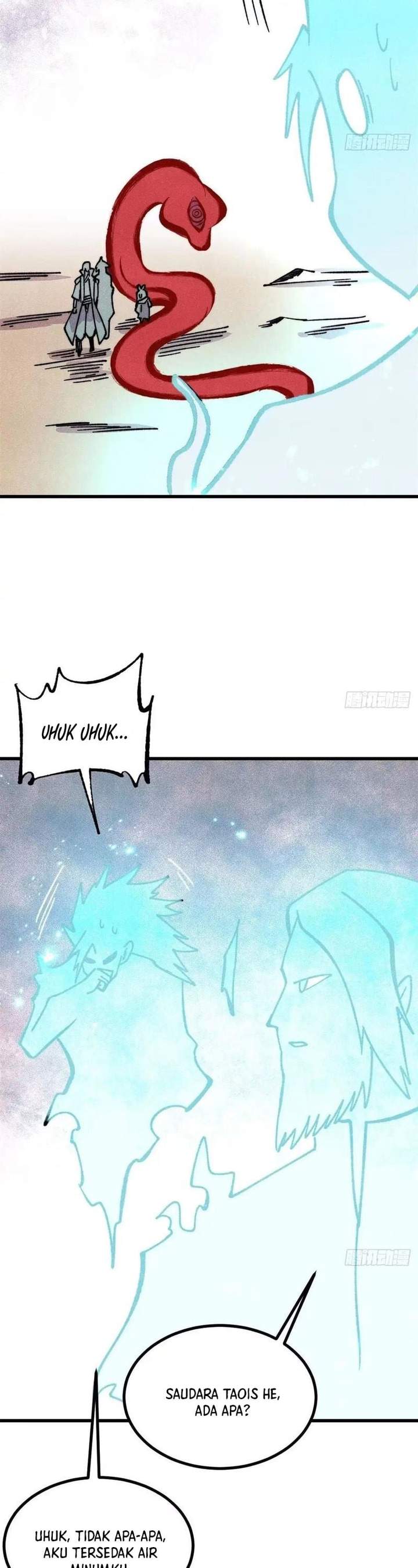 All Hail the Sect Leader Chap 522 - Next Chap 523