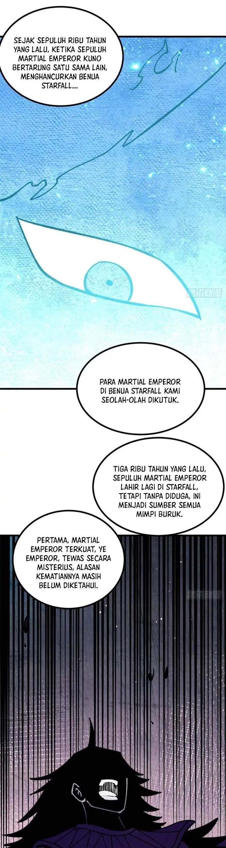 All Hail the Sect Leader Chap 522 - Next Chap 523