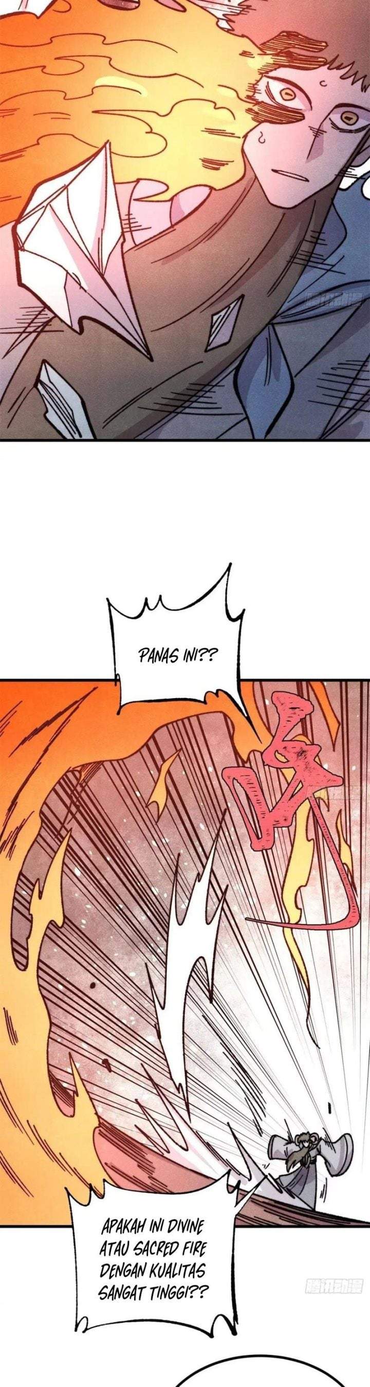 All Hail the Sect Leader Chap 523 - Next Chap 524
