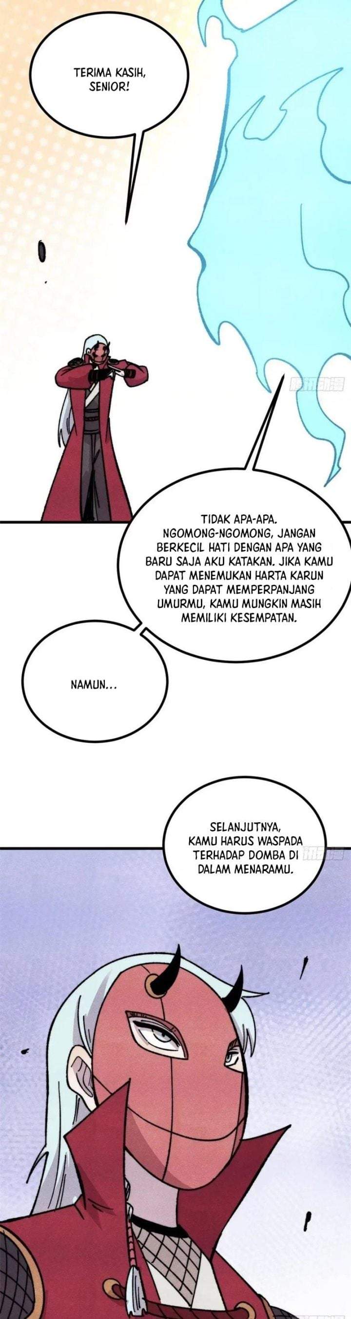 All Hail the Sect Leader Chap 524 - Next Chap 525