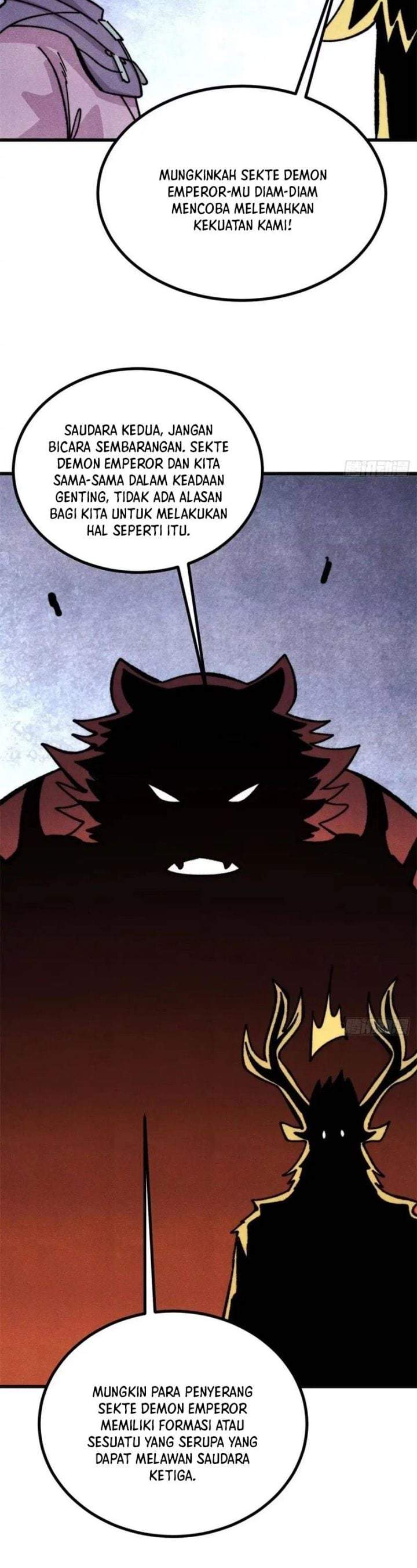 All Hail the Sect Leader Chap 524 - Next Chap 525