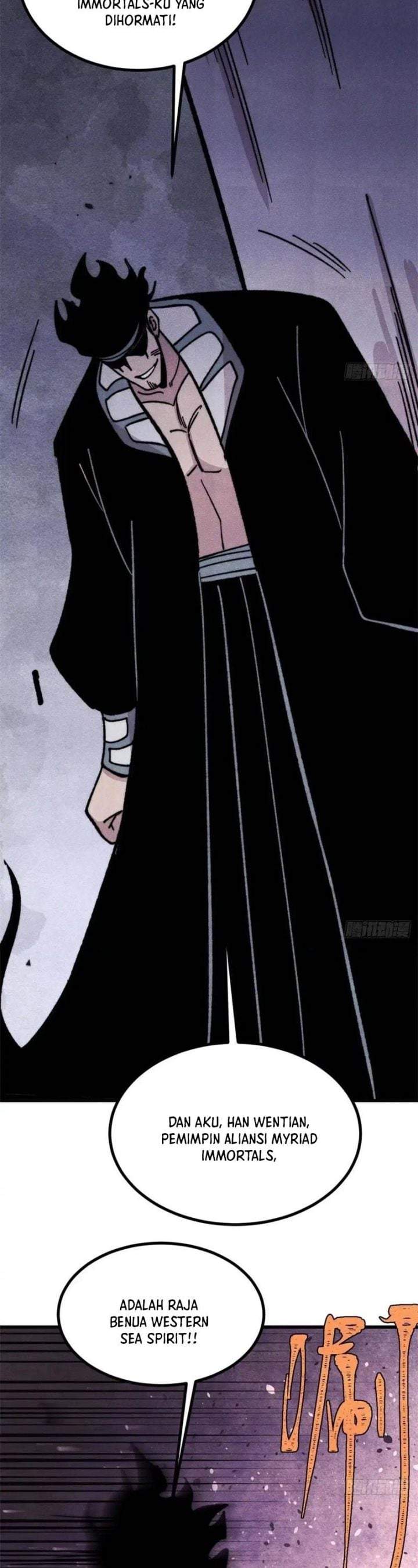 All Hail the Sect Leader Chap 524 - Next Chap 525