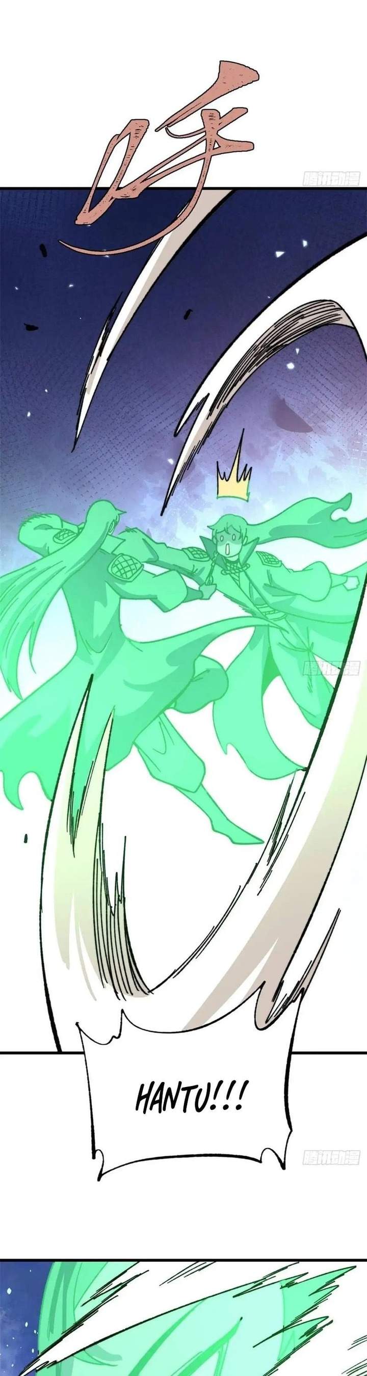 All Hail the Sect Leader Chap 526 - Next Chap 527