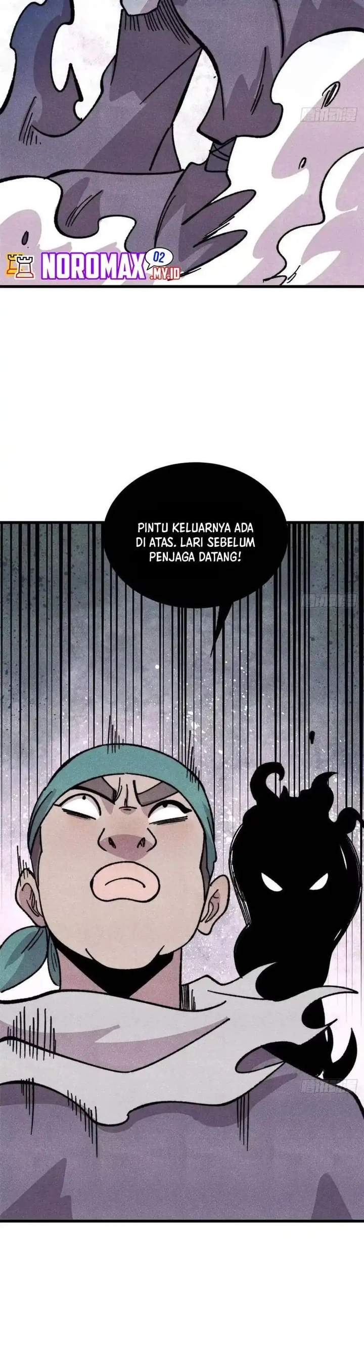 All Hail the Sect Leader Chap 528 - Next Chap 529