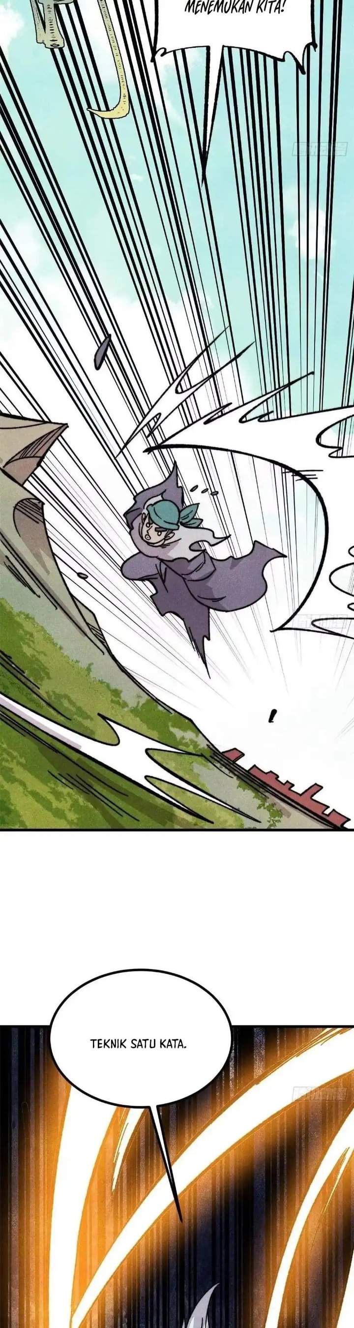 All Hail the Sect Leader Chap 528 - Next Chap 529