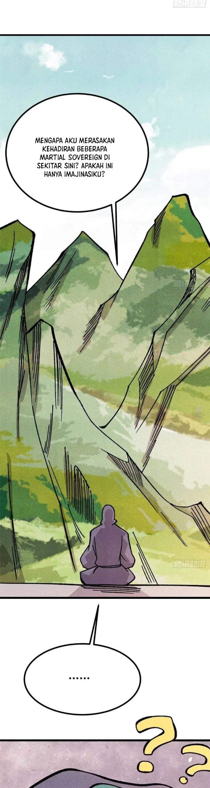 All Hail the Sect Leader Chap 529 - Next Chap 530