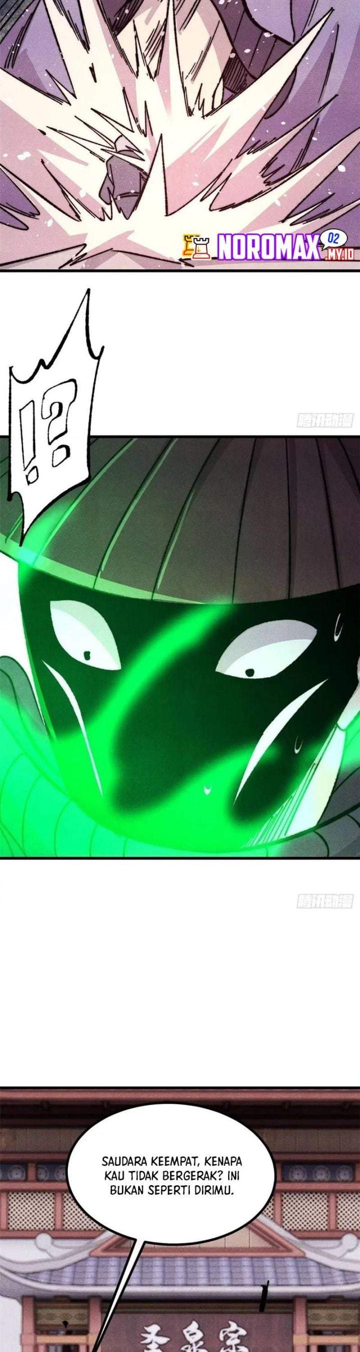 All Hail the Sect Leader Chap 529 - Next Chap 530
