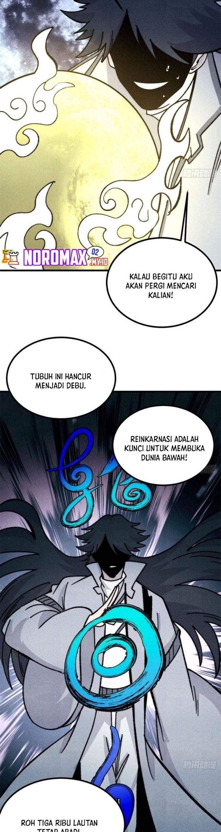 All Hail the Sect Leader Chap 541 - Next Chap 542