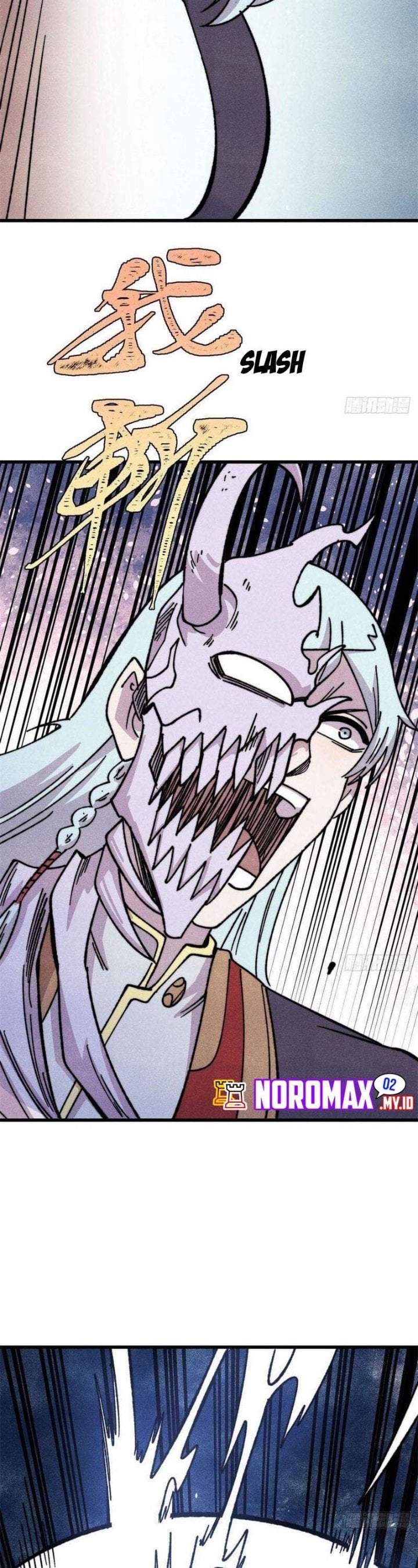 All Hail the Sect Leader Chap 541 - Next Chap 542