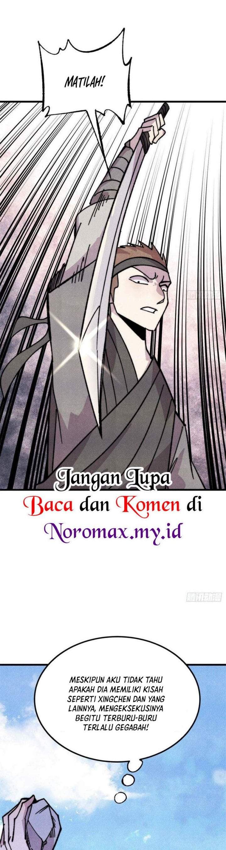 All Hail the Sect Leader Chap 542 - Next Chap 543