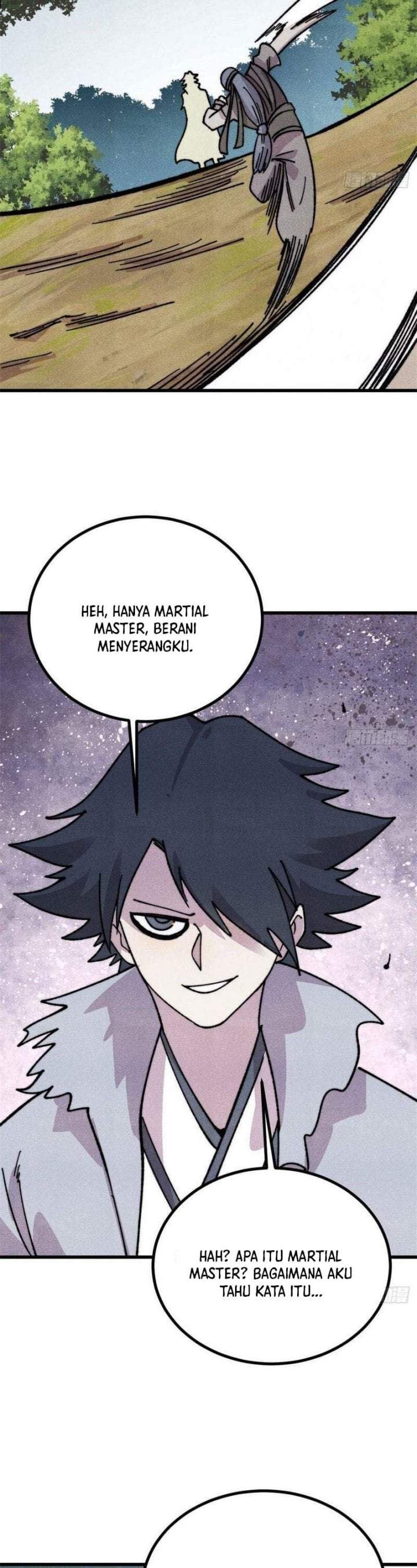 All Hail the Sect Leader Chap 542 - Next Chap 543
