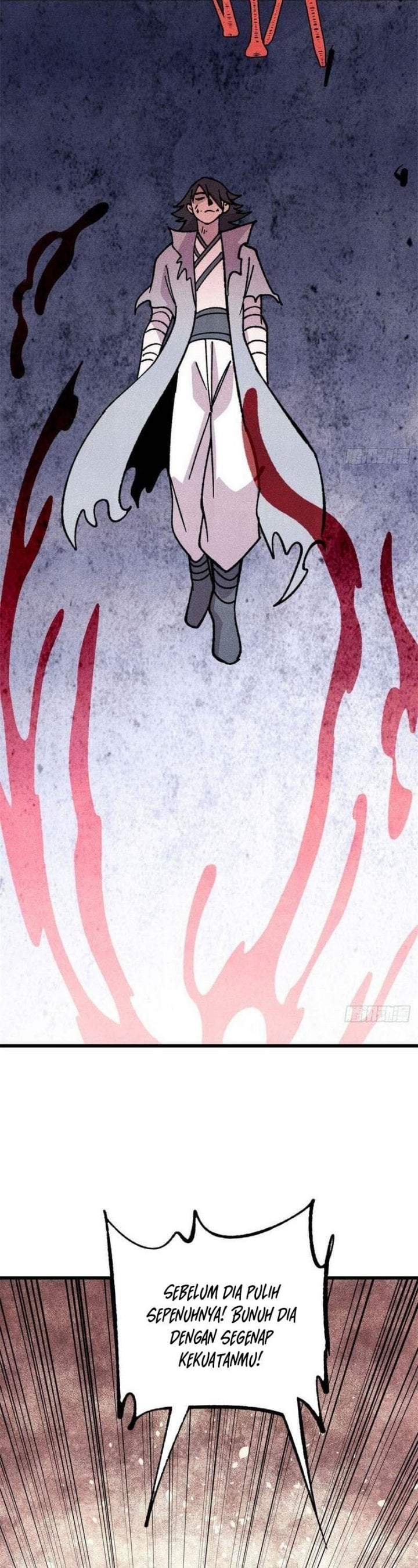 All Hail the Sect Leader Chap 542 - Next Chap 543
