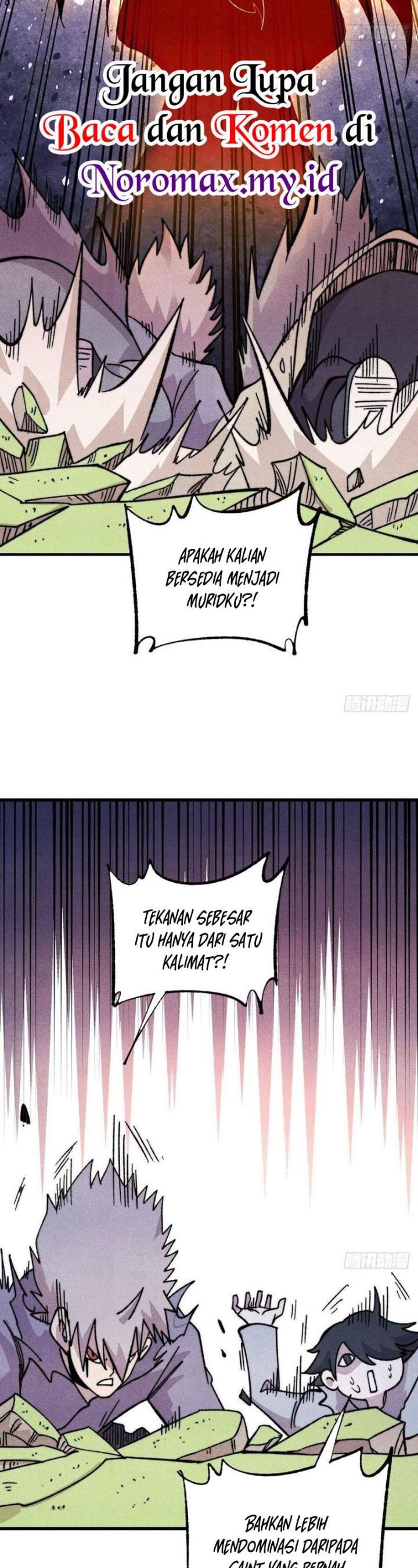 All Hail the Sect Leader Chap 543 - Next Chap 544