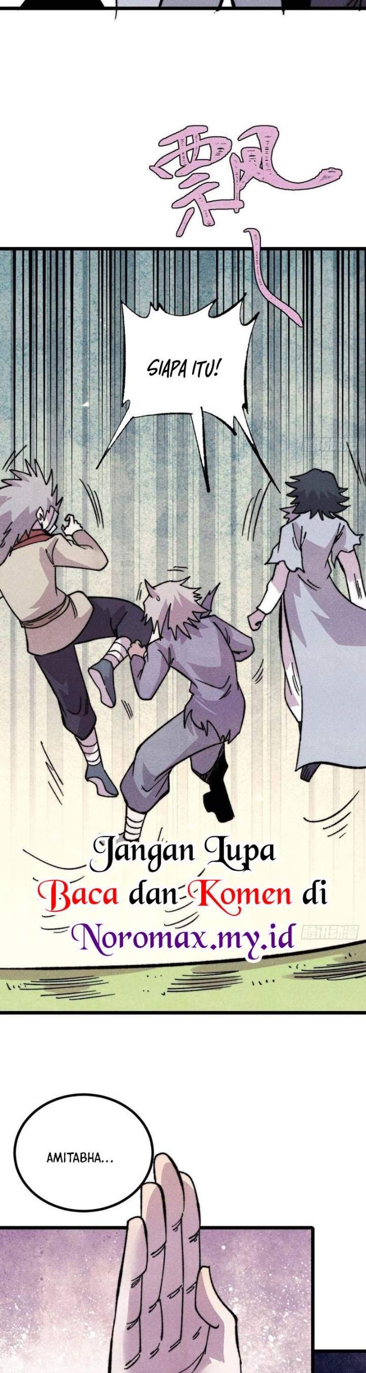 All Hail the Sect Leader Chap 543 - Next Chap 544