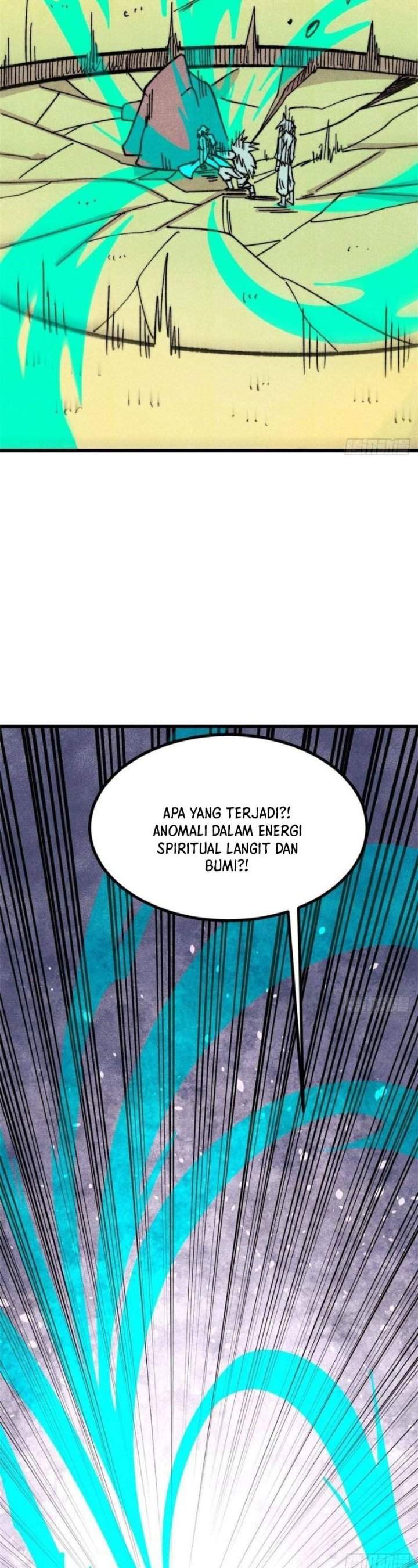 All Hail the Sect Leader Chap 544 - Next Chap 545