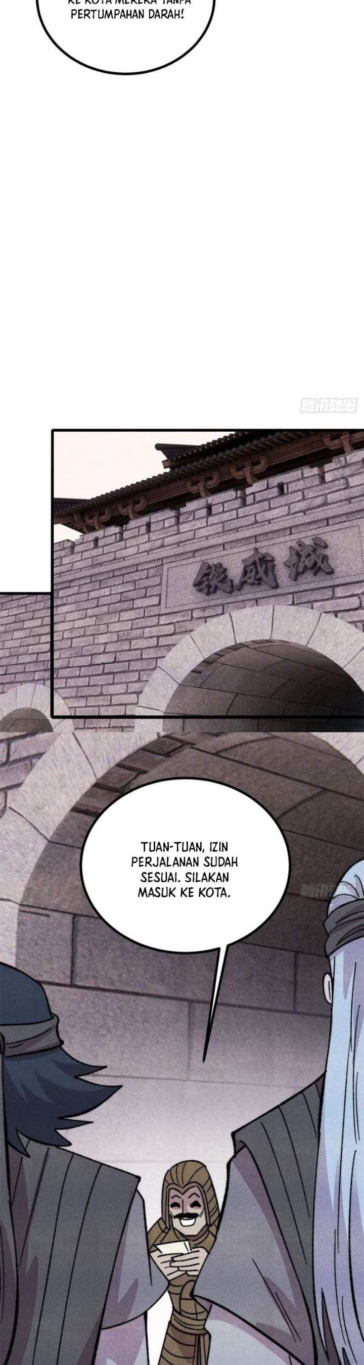 All Hail the Sect Leader Chap 544 - Next Chap 545