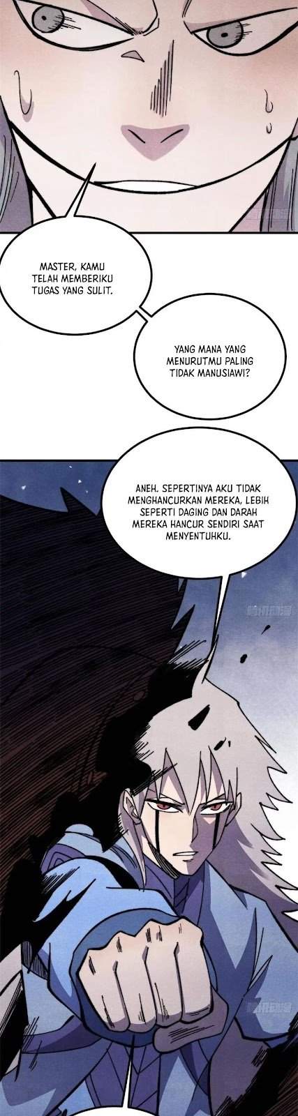 All Hail the Sect Leader Chap 546 - Next Chap 547