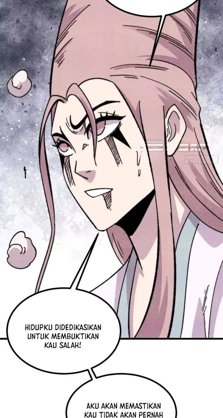 All Hail the Sect Leader Chap 548 - Next Chap 549