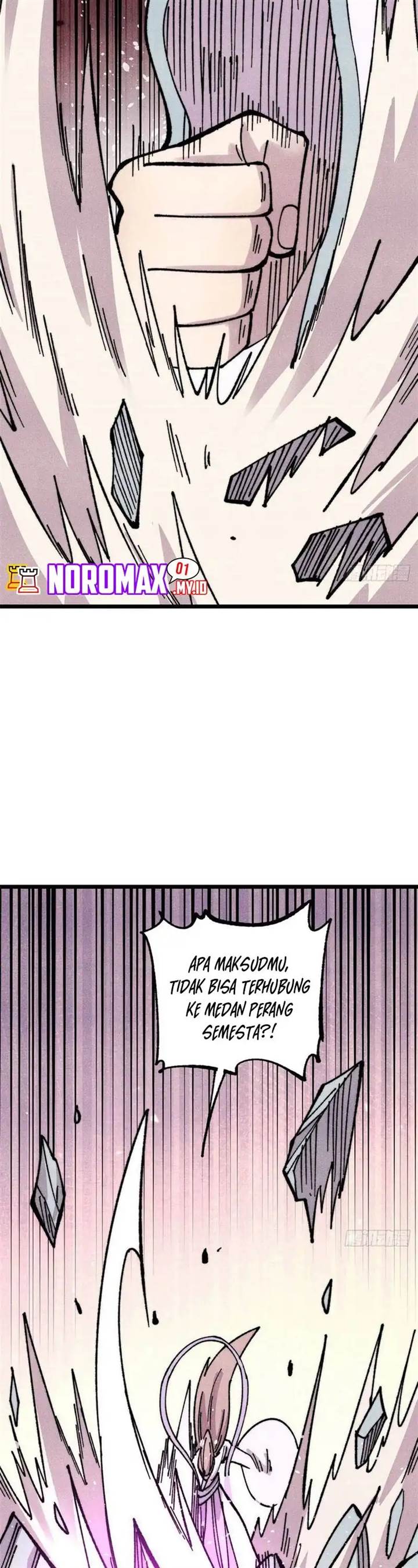 All Hail the Sect Leader Chap 489 - Next Chap 490