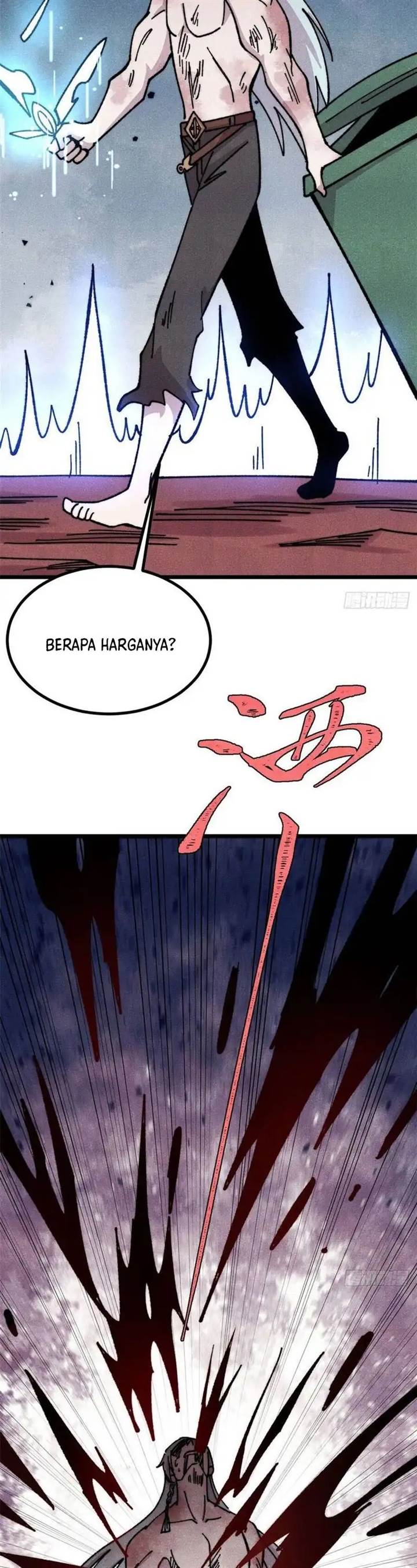 All Hail the Sect Leader Chap 489 - Next Chap 490