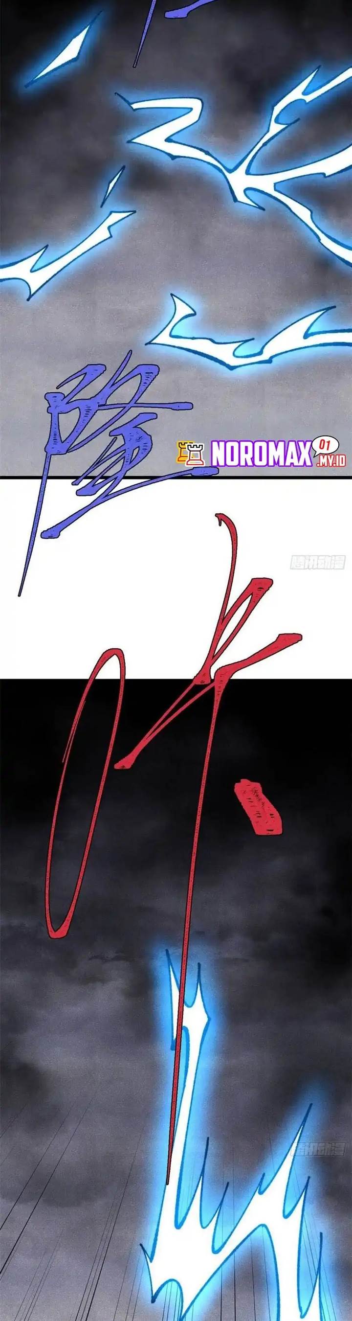 All Hail the Sect Leader Chap 489 - Next Chap 490