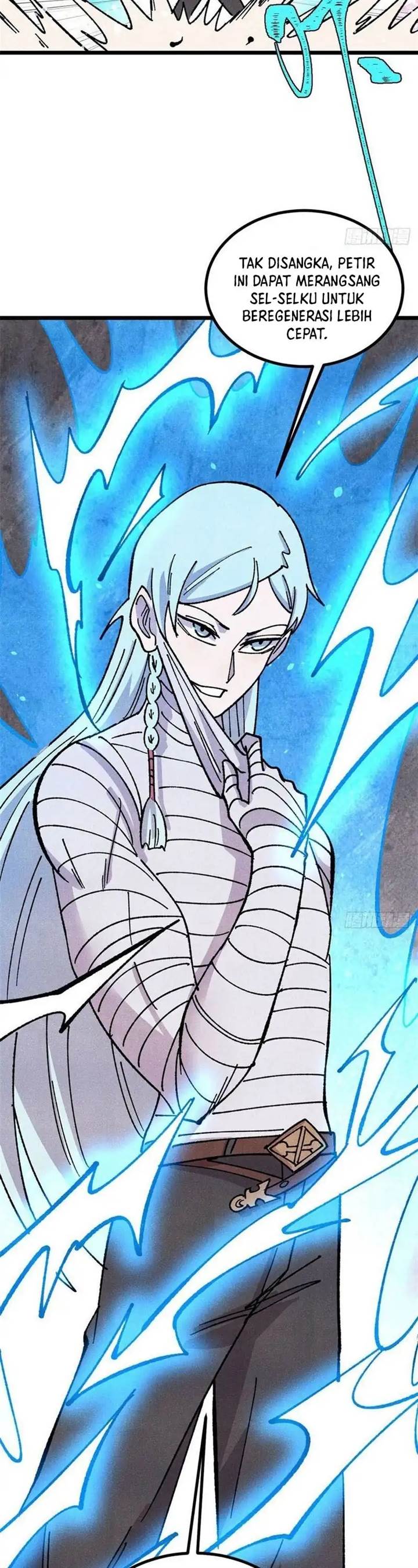 All Hail the Sect Leader Chap 489 - Next Chap 490