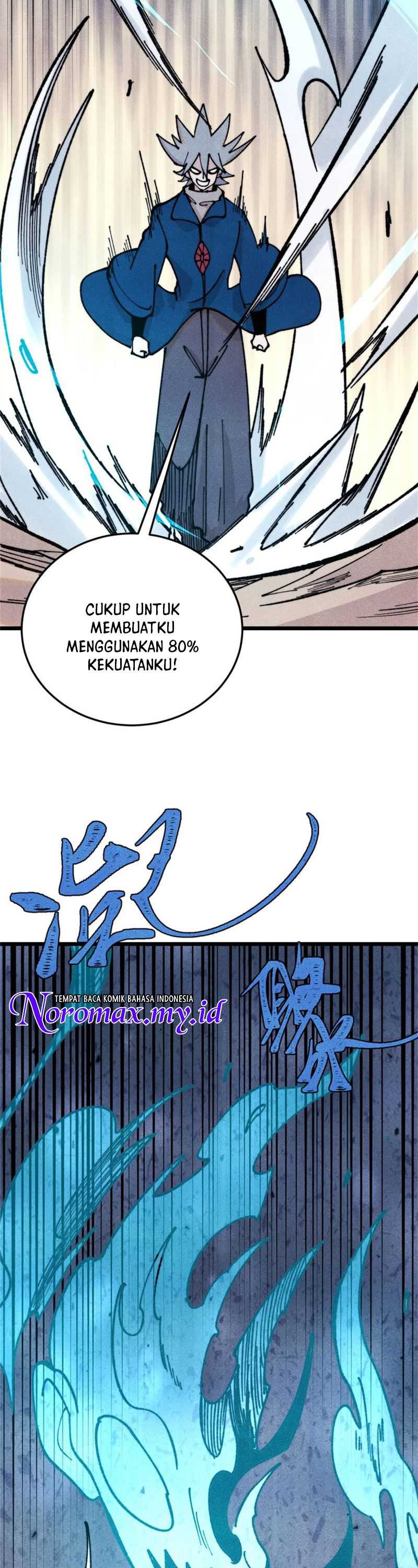 All Hail the Sect Leader Chap 371 - Next Chap 372