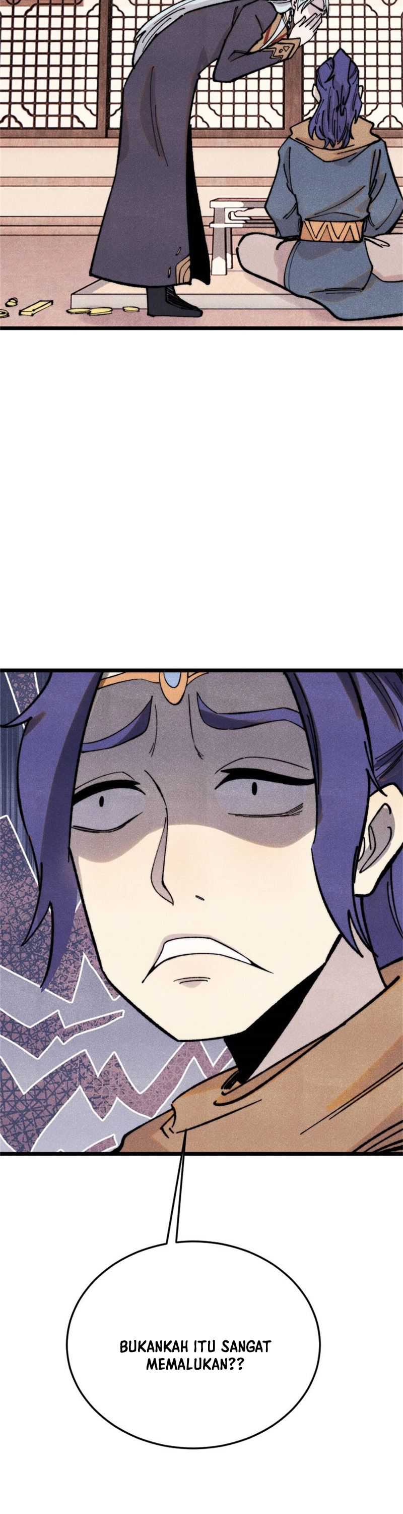 All Hail the Sect Leader Chap 371 - Next Chap 372