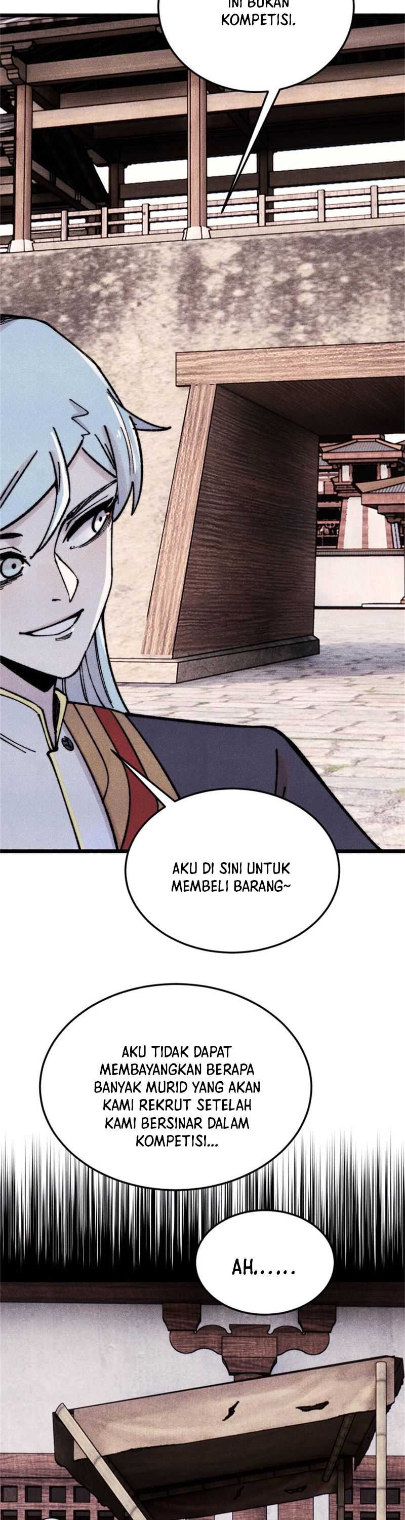 All Hail the Sect Leader Chap 371 - Next Chap 372