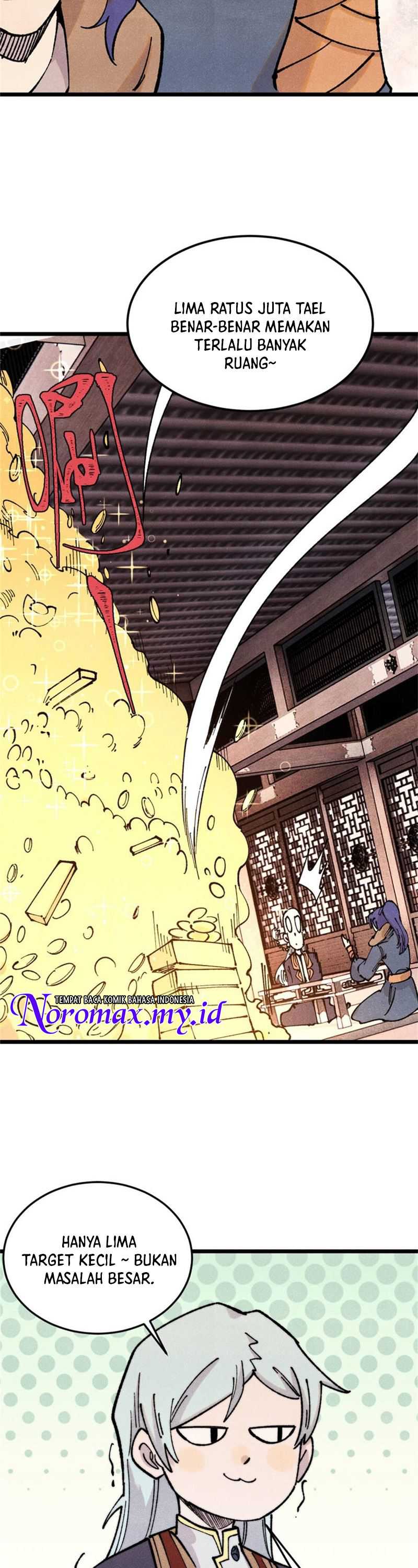 All Hail the Sect Leader Chap 371 - Next Chap 372