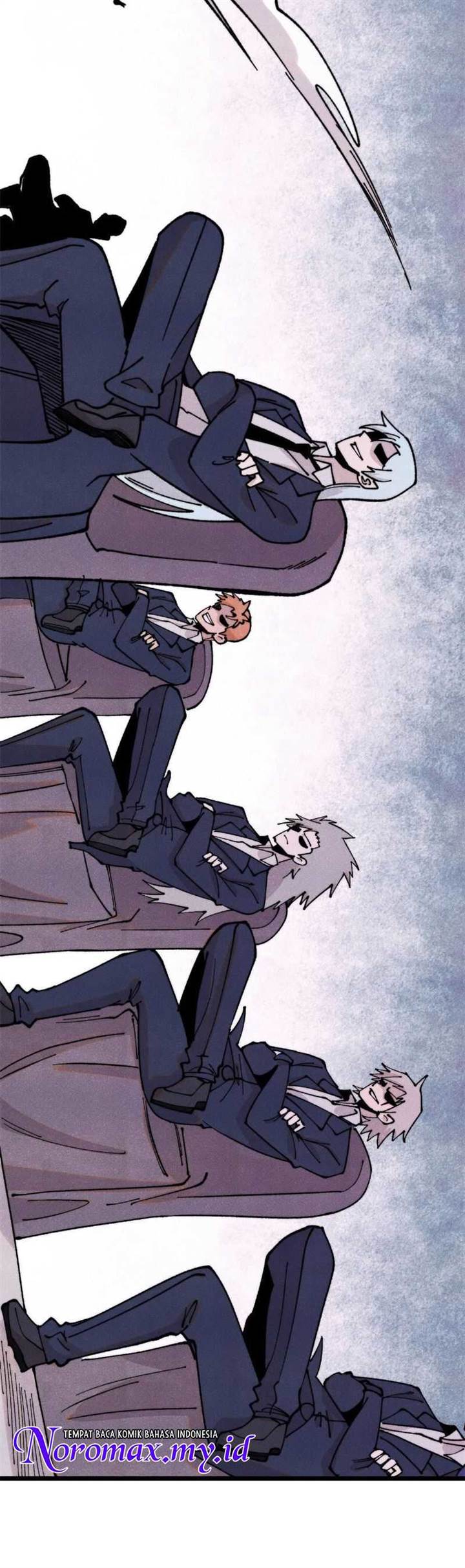 All Hail the Sect Leader Chap 372 - Next Chap 373