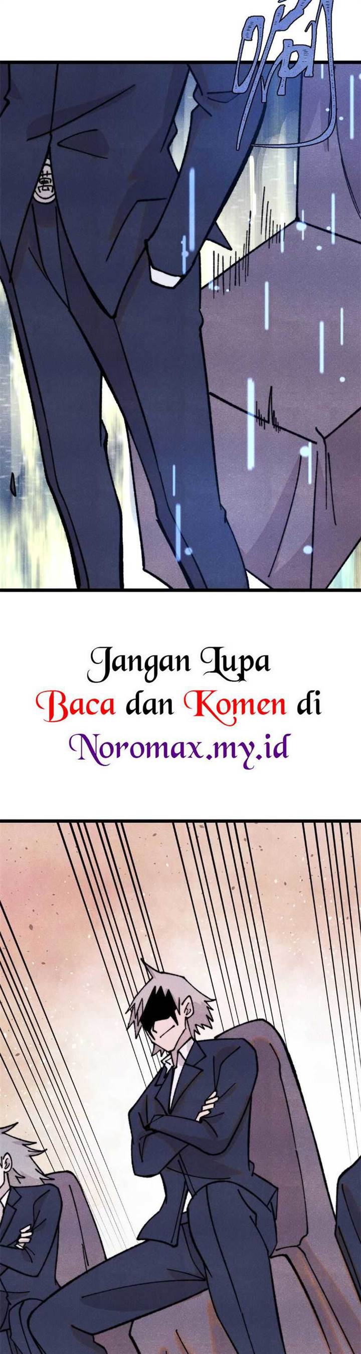 All Hail the Sect Leader Chap 372 - Next Chap 373