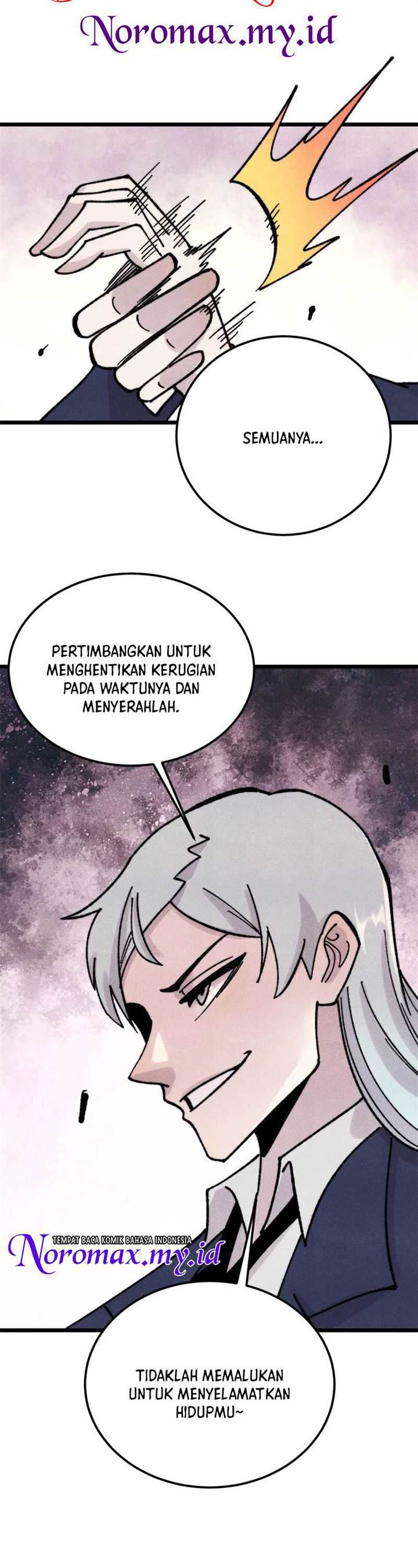 All Hail the Sect Leader Chap 372 - Next Chap 373
