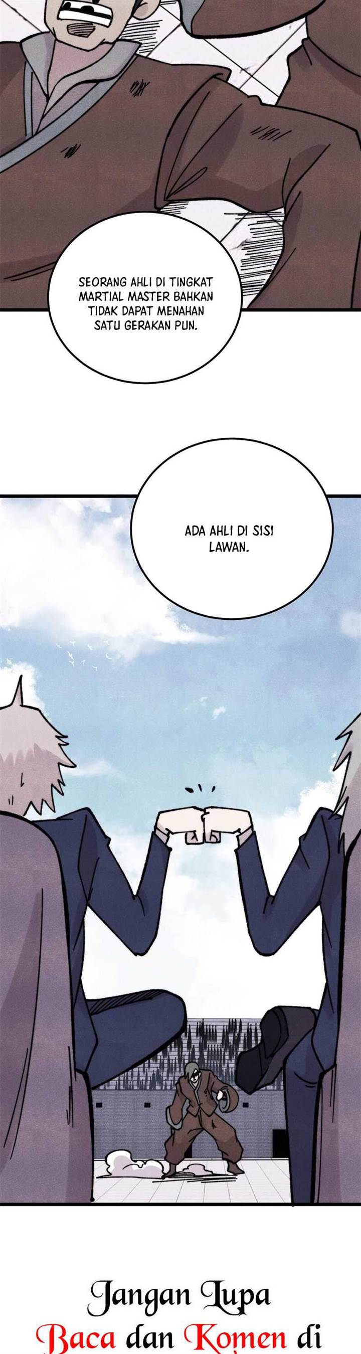 All Hail the Sect Leader Chap 372 - Next Chap 373