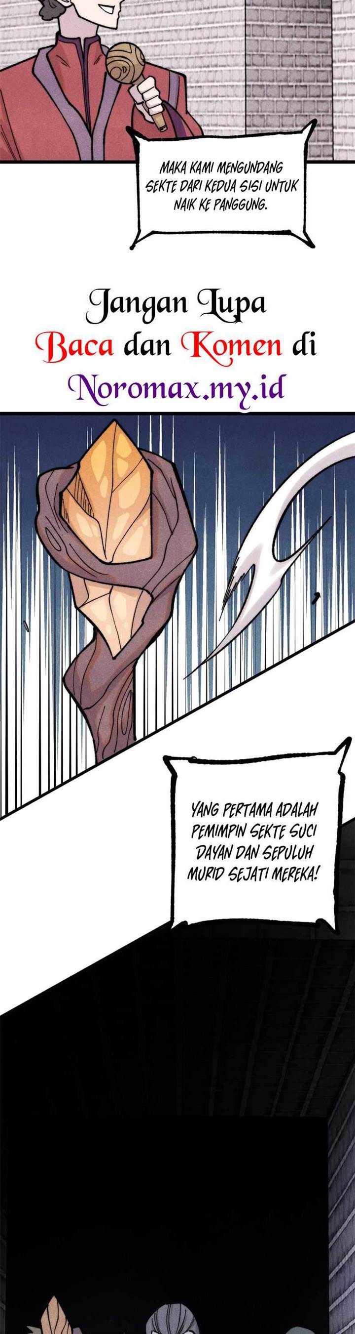 All Hail the Sect Leader Chap 372 - Next Chap 373