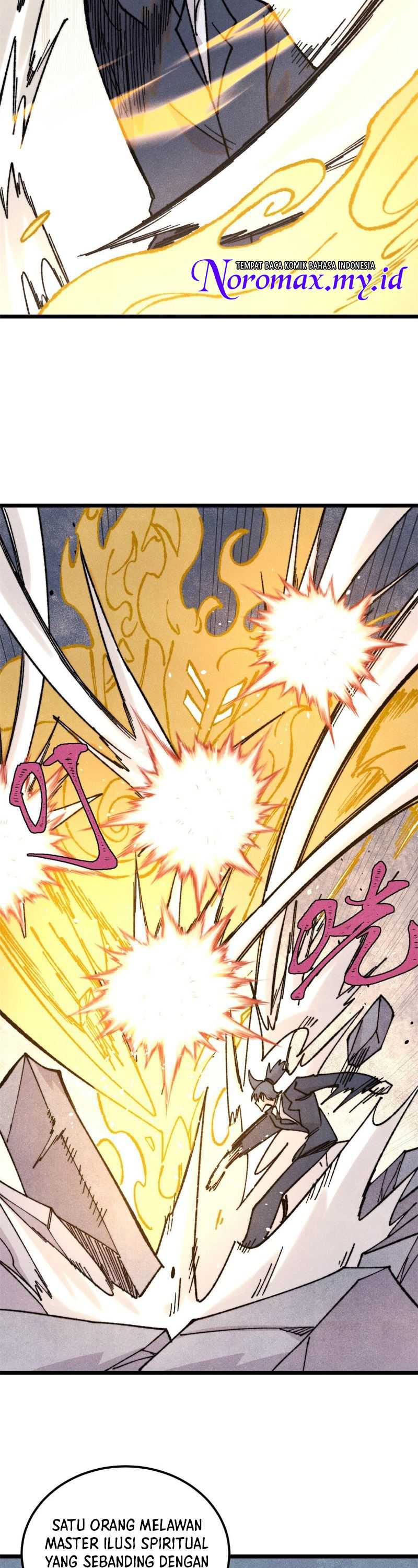 All Hail the Sect Leader Chap 373 - Next Chap 374