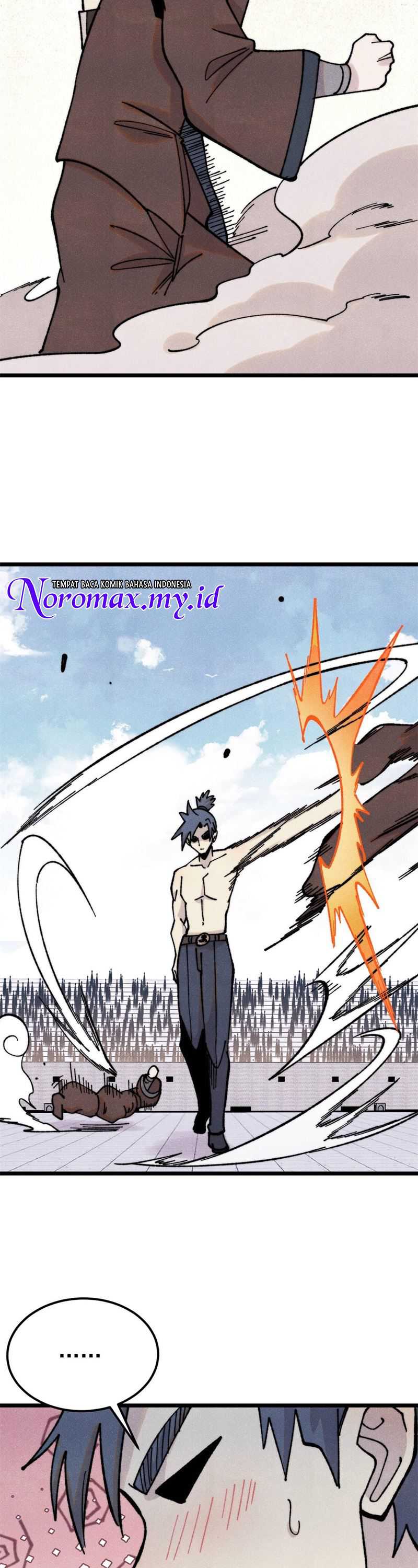 All Hail the Sect Leader Chap 373 - Next Chap 374