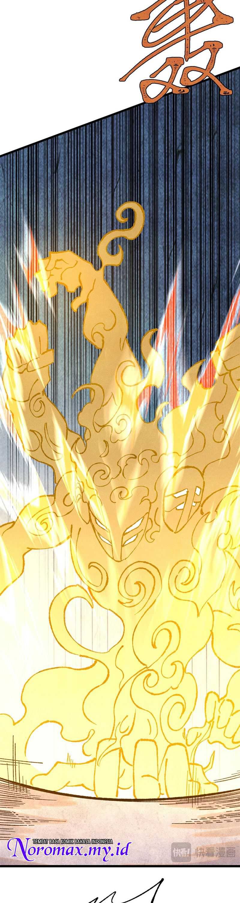 All Hail the Sect Leader Chap 373 - Next Chap 374