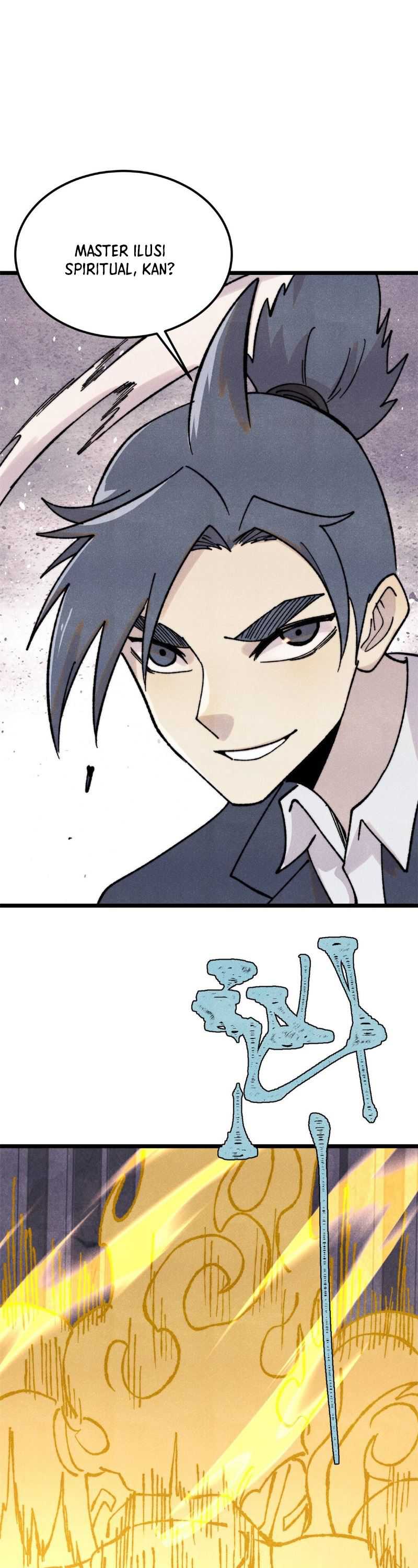 All Hail the Sect Leader Chap 373 - Next Chap 374