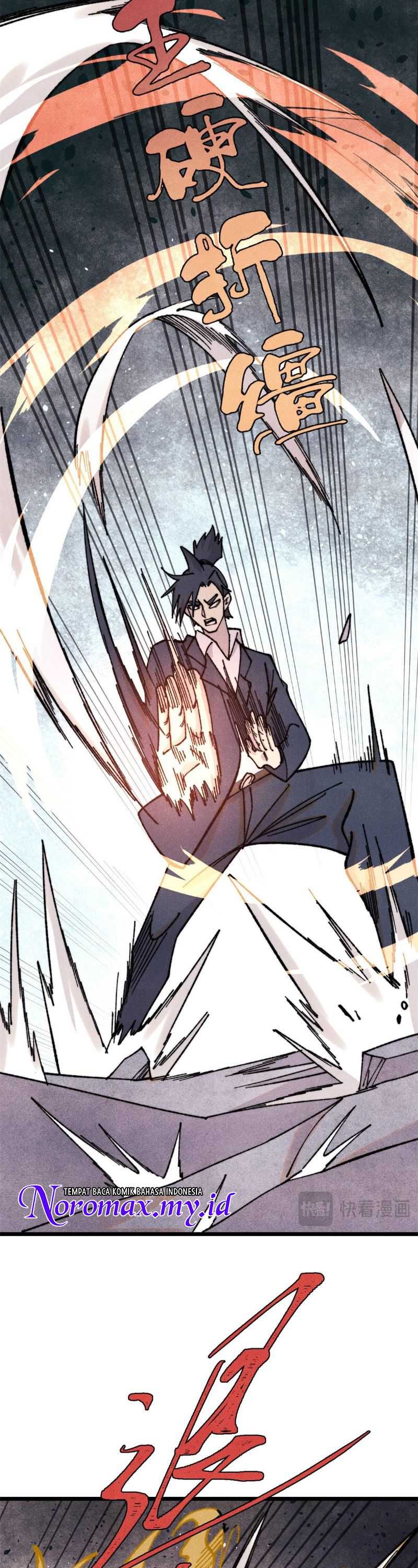 All Hail the Sect Leader Chap 373 - Next Chap 374